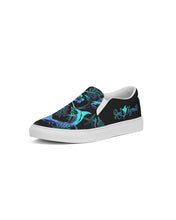 Load image into Gallery viewer, Grand Slam Women's Slip-On Canvas Shoe