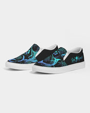 Load image into Gallery viewer, Grand Slam Women's Slip-On Canvas Shoe