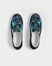 Load image into Gallery viewer, Grand Slam Women's Slip-On Canvas Shoe