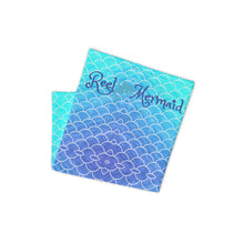 Load image into Gallery viewer, Ombre Neck Gaiter/Buff/Scarf/Mask