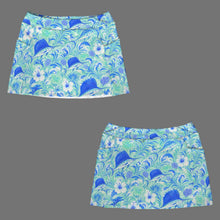 Load image into Gallery viewer, Reel-Tropical-Short-Skort