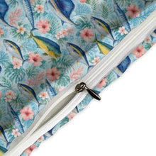Load image into Gallery viewer, 3-Piece Bedding Set-86"×70"/ 218×177cm (Dual-sideded Printing)