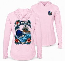 Load image into Gallery viewer, Sailfish Women's Solar Fishing Hoodie