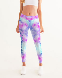 To Dye For Women's Yoga Pants