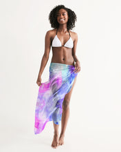 Load image into Gallery viewer, Tie Dye Swim Cover Up