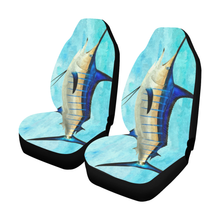 Load image into Gallery viewer, Marlin Car Seat Car Seat Covers (Set of 2)