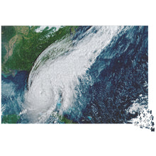 Load image into Gallery viewer, Hurricane Ian Puzzle | 1014 Pieces