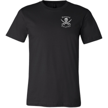 Load image into Gallery viewer, Mermaid Security T-Shirt For Handler (9 colors)