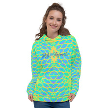 Load image into Gallery viewer, Yellow Tail Unisex Hoodie