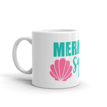 Load image into Gallery viewer, Mermaid Squad Mug