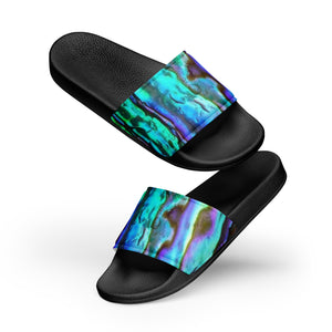 Abalone Women's slides